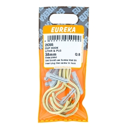 2C55 - Cup Hook Round